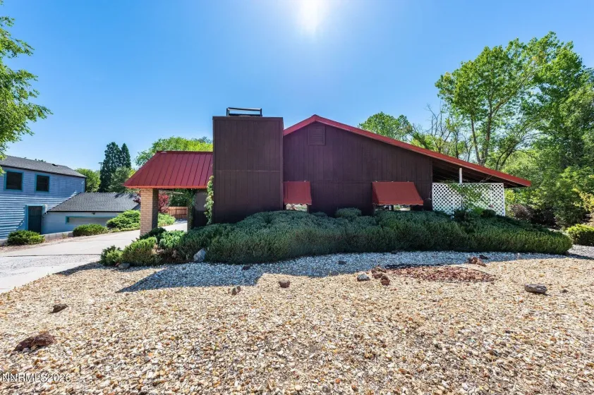 1360 Clough, Reno, Nevada 89509, 2 Bedrooms Bedrooms, ,2 BathroomsBathrooms,Residential,Residential,Clough,0,260009587