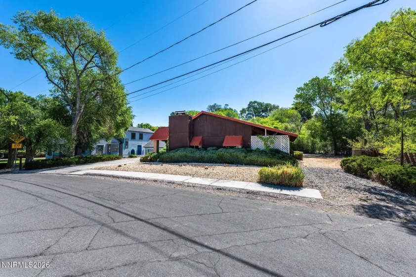 1360 Clough, Reno, Nevada 89509, 2 Bedrooms Bedrooms, ,2 BathroomsBathrooms,Residential,Residential,Clough,0,260009587