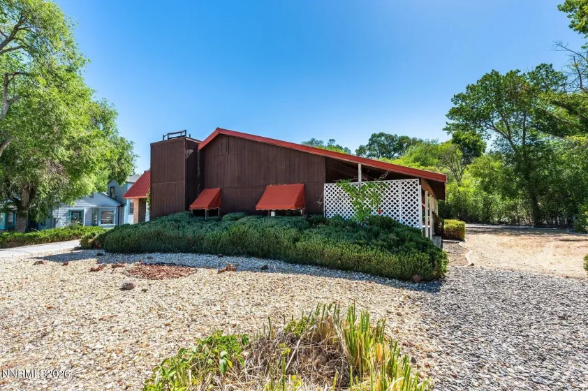 1360 Clough, Reno, Nevada 89509, 2 Bedrooms Bedrooms, ,2 BathroomsBathrooms,Residential,Residential,Clough,0,260009587