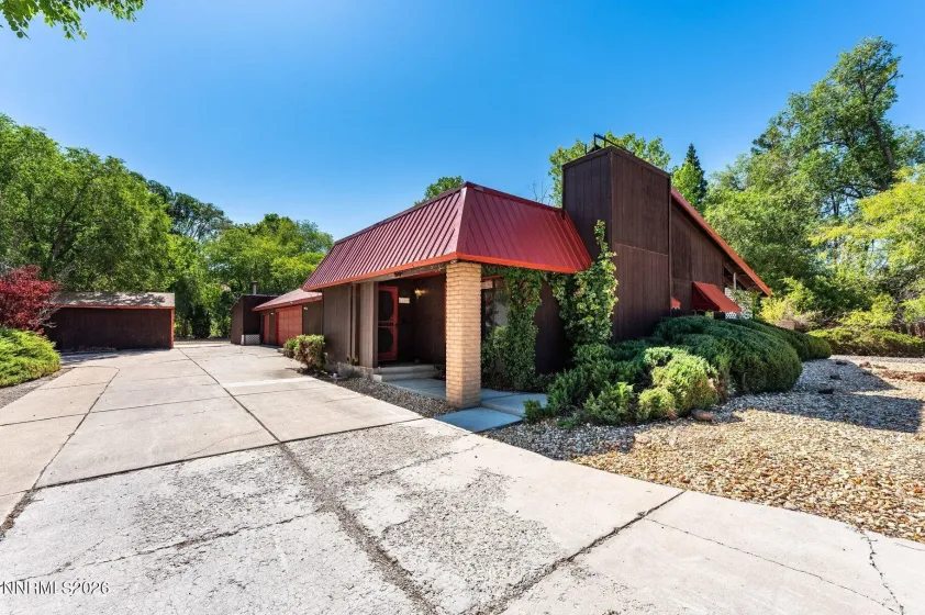 1360 Clough, Reno, Nevada 89509, 2 Bedrooms Bedrooms, ,2 BathroomsBathrooms,Residential,Residential,Clough,0,260009587