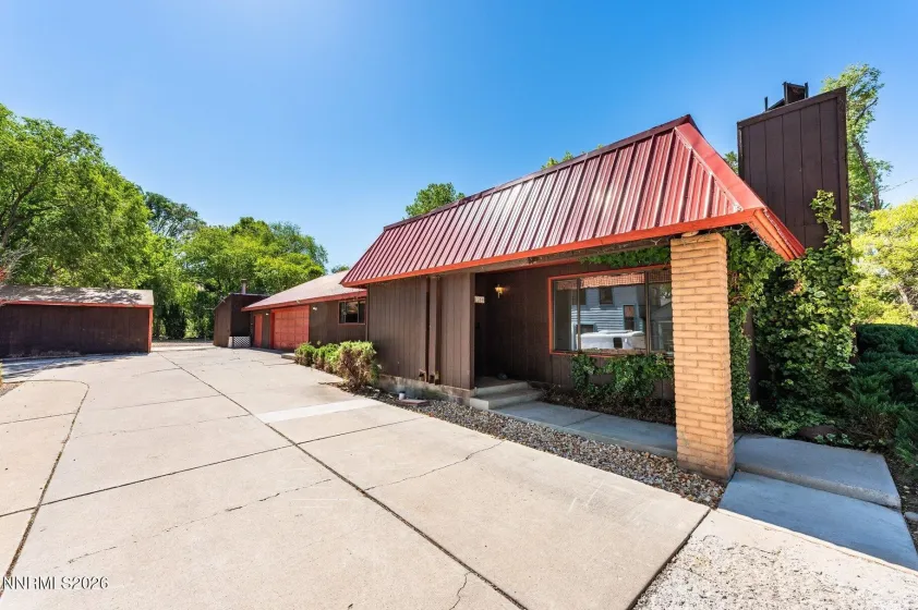 1360 Clough, Reno, Nevada 89509, 2 Bedrooms Bedrooms, ,2 BathroomsBathrooms,Residential,Residential,Clough,0,260009587
