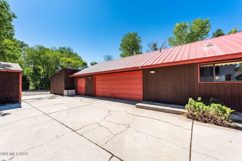 1360 Clough, Reno, Nevada 89509, 2 Bedrooms Bedrooms, ,2 BathroomsBathrooms,Residential,Residential,Clough,0,260009587