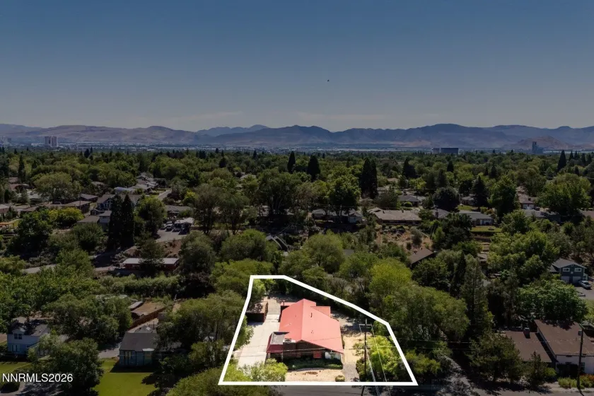 1360 Clough, Reno, Nevada 89509, 2 Bedrooms Bedrooms, ,2 BathroomsBathrooms,Residential,Residential,Clough,0,260009587