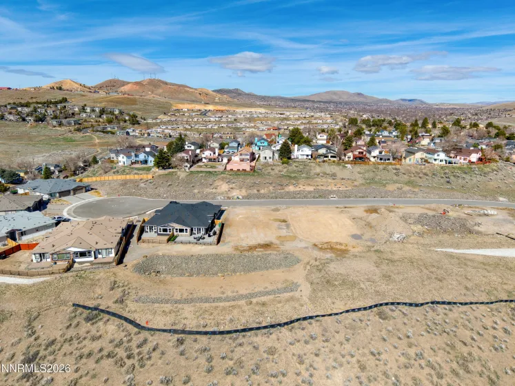 3120 Orrizonte, Reno, Nevada 89512, 3 Bedrooms Bedrooms, ,3 BathroomsBathrooms,Residential,Residential,Orrizonte,0,260009588