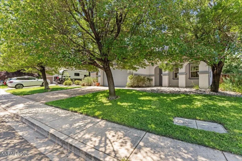 11265 Torino, Reno, Nevada 89521, 3 Bedrooms Bedrooms, ,3 BathroomsBathrooms,Residential,Residential,Torino,0,260009589