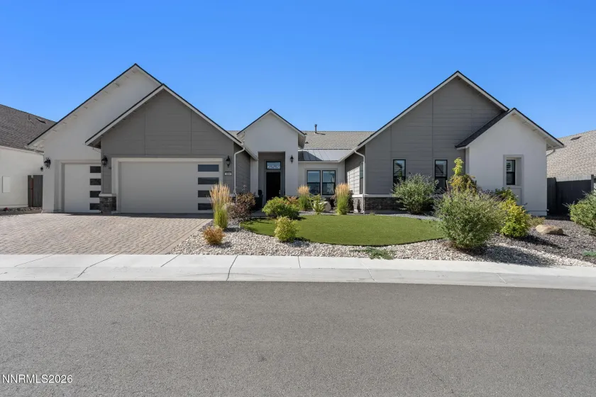 3060 Bristol, Reno, Nevada 89521, 3 Bedrooms Bedrooms, ,3 BathroomsBathrooms,Residential,Residential,Bristol,0,260009590