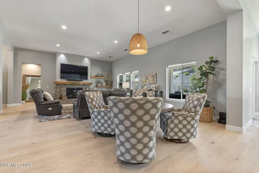 3060 Bristol, Reno, Nevada 89521, 3 Bedrooms Bedrooms, ,3 BathroomsBathrooms,Residential,Residential,Bristol,0,260009590