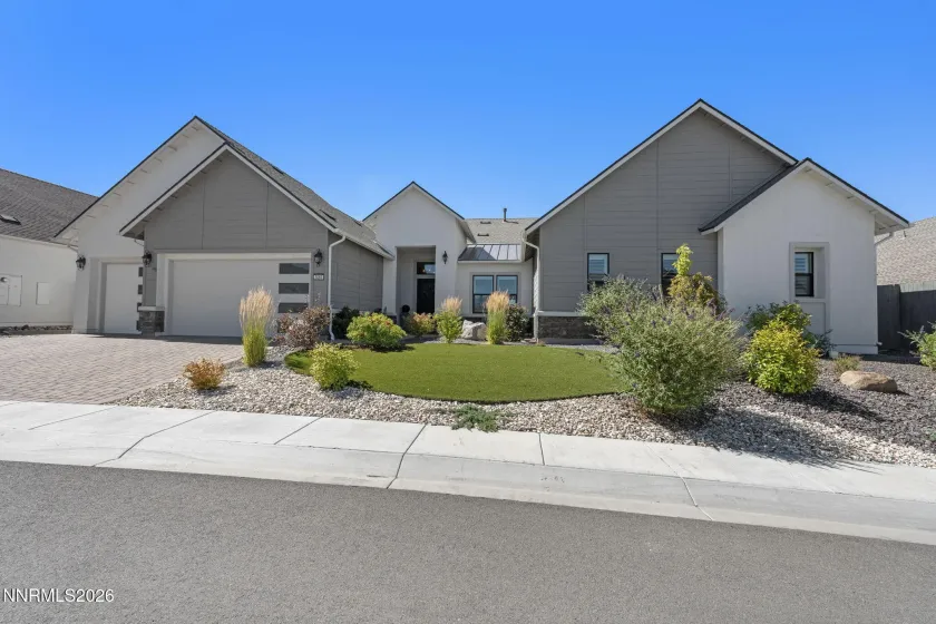 3060 Bristol, Reno, Nevada 89521, 3 Bedrooms Bedrooms, ,3 BathroomsBathrooms,Residential,Residential,Bristol,0,260009590