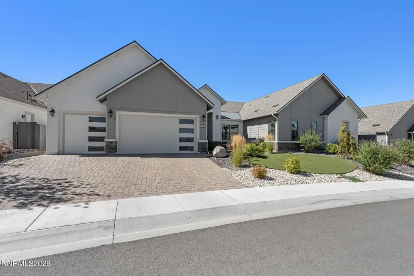 3060 Bristol, Reno, Nevada 89521, 3 Bedrooms Bedrooms, ,3 BathroomsBathrooms,Residential,Residential,Bristol,0,260009590