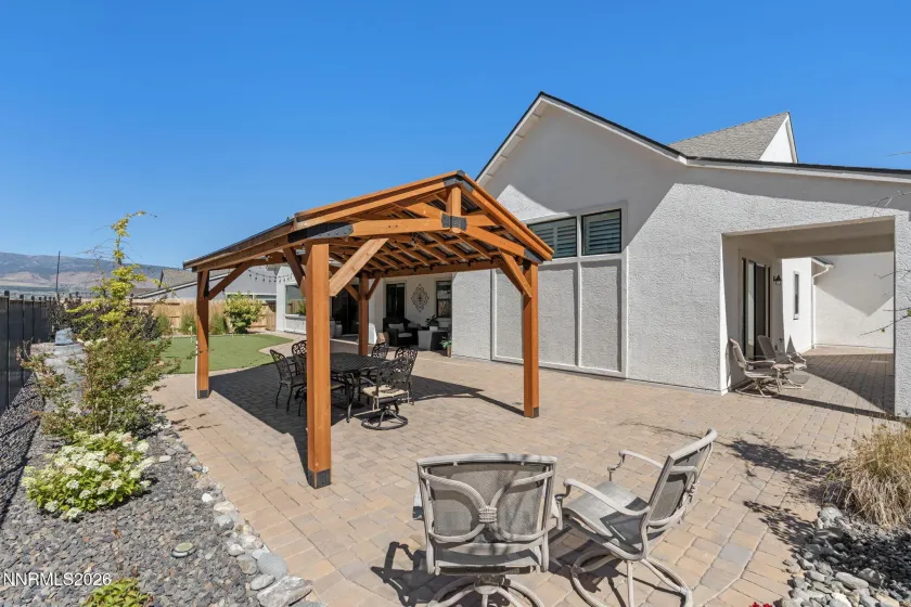 3060 Bristol, Reno, Nevada 89521, 3 Bedrooms Bedrooms, ,3 BathroomsBathrooms,Residential,Residential,Bristol,0,260009590