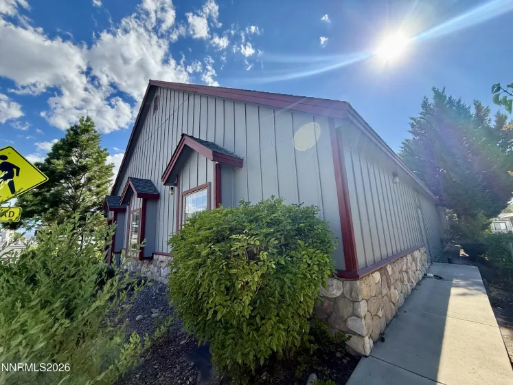 211 Main, Yerington, Nevada 89447, ,Commercial Sale,Residential,Main,0,260009592