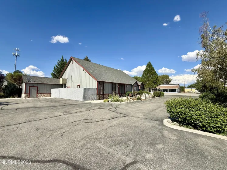 211 Main, Yerington, Nevada 89447, ,Commercial Sale,Residential,Main,0,260009592