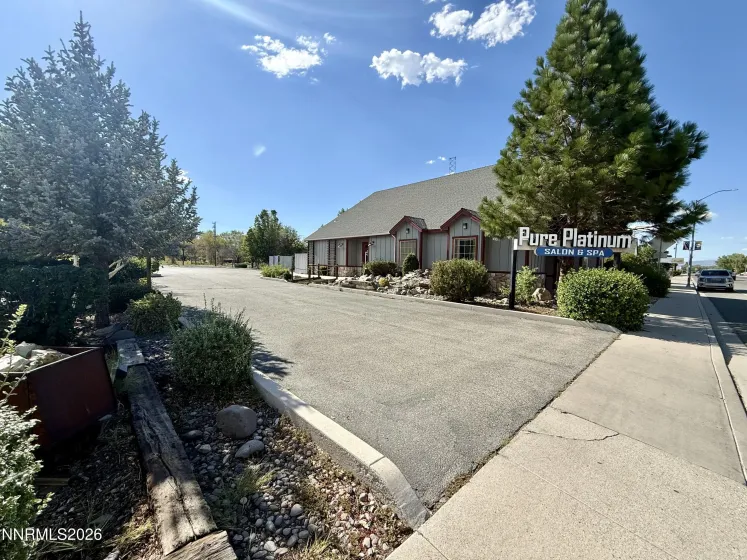 211 Main, Yerington, Nevada 89447, ,Commercial Sale,Residential,Main,0,260009592