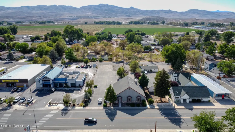 211 Main, Yerington, Nevada 89447, ,Commercial Sale,Residential,Main,0,260009592