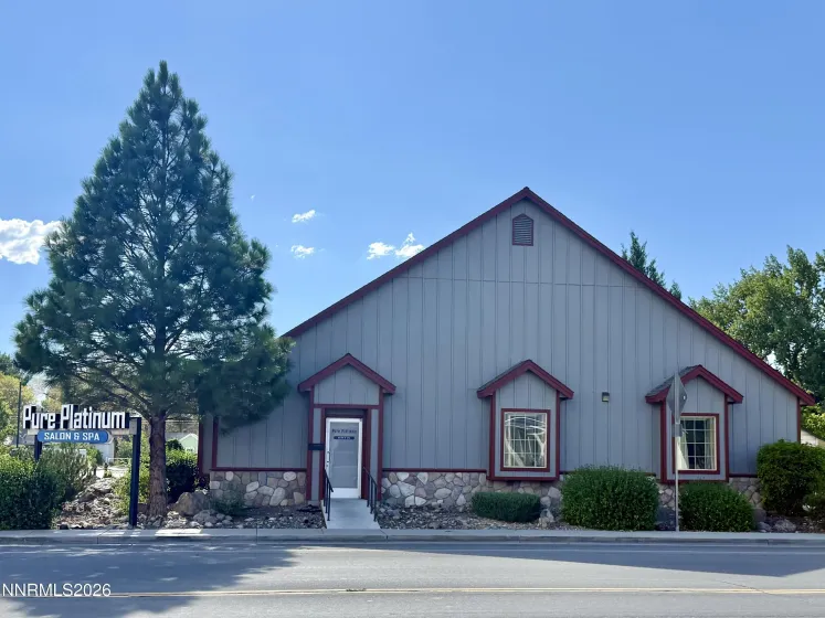 211 Main, Yerington, Nevada 89447, ,Commercial Sale,Residential,Main,0,260009592