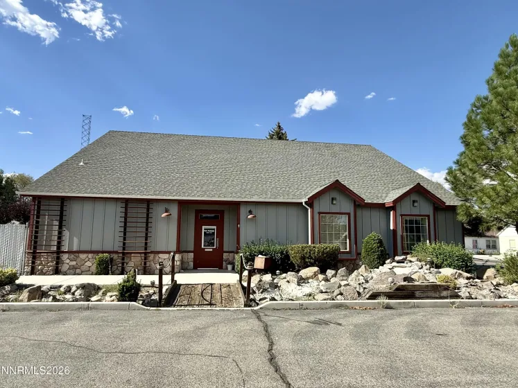 211 Main, Yerington, Nevada 89447, ,Commercial Sale,Residential,Main,0,260009592