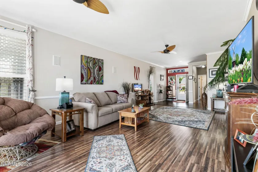 410 La Costa, Dayton, Nevada 89403, 3 Bedrooms Bedrooms, ,2 BathroomsBathrooms,Residential,Residential,La Costa,0,260009596