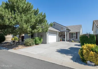 410 La Costa, Dayton, Nevada 89403, 3 Bedrooms Bedrooms, ,2 BathroomsBathrooms,Residential,Residential,La Costa,0,260009596