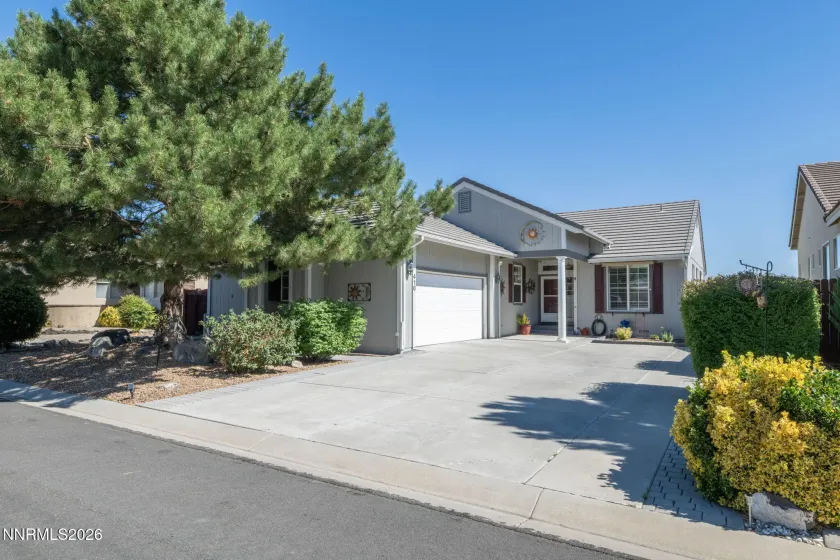 410 La Costa, Dayton, Nevada 89403, 3 Bedrooms Bedrooms, ,2 BathroomsBathrooms,Residential,Residential,La Costa,0,260009596
