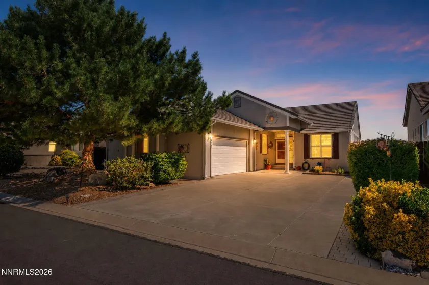 410 La Costa, Dayton, Nevada 89403, 3 Bedrooms Bedrooms, ,2 BathroomsBathrooms,Residential,Residential,La Costa,0,260009596