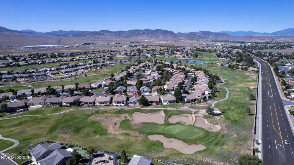 410 La Costa, Dayton, Nevada 89403, 3 Bedrooms Bedrooms, ,2 BathroomsBathrooms,Residential,Residential,La Costa,0,260009596