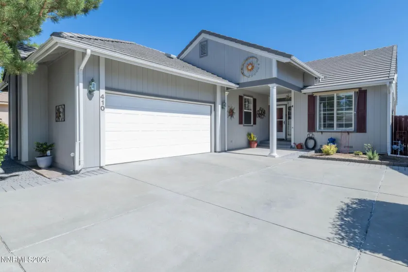 410 La Costa, Dayton, Nevada 89403, 3 Bedrooms Bedrooms, ,2 BathroomsBathrooms,Residential,Residential,La Costa,0,260009596