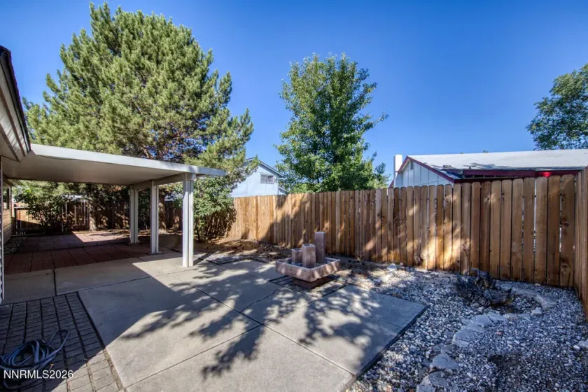 2645 Howard, Sparks, Nevada 89434, 3 Bedrooms Bedrooms, ,2 BathroomsBathrooms,Residential,Residential,Howard,0,260009599