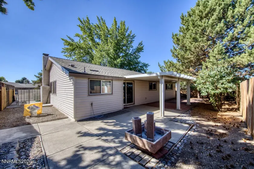 2645 Howard, Sparks, Nevada 89434, 3 Bedrooms Bedrooms, ,2 BathroomsBathrooms,Residential,Residential,Howard,0,260009599