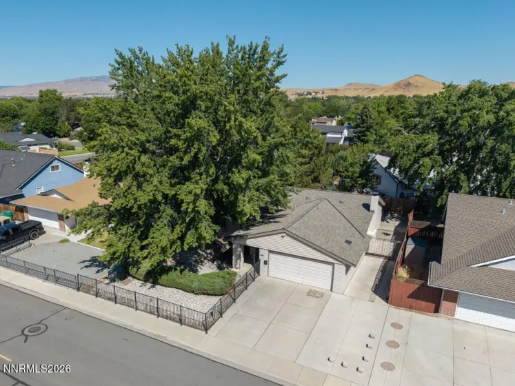 2645 Howard, Sparks, Nevada 89434, 3 Bedrooms Bedrooms, ,2 BathroomsBathrooms,Residential,Residential,Howard,0,260009599