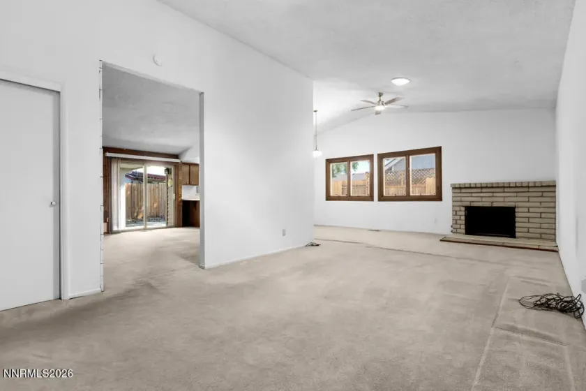 2645 Howard, Sparks, Nevada 89434, 3 Bedrooms Bedrooms, ,2 BathroomsBathrooms,Residential,Residential,Howard,0,260009599