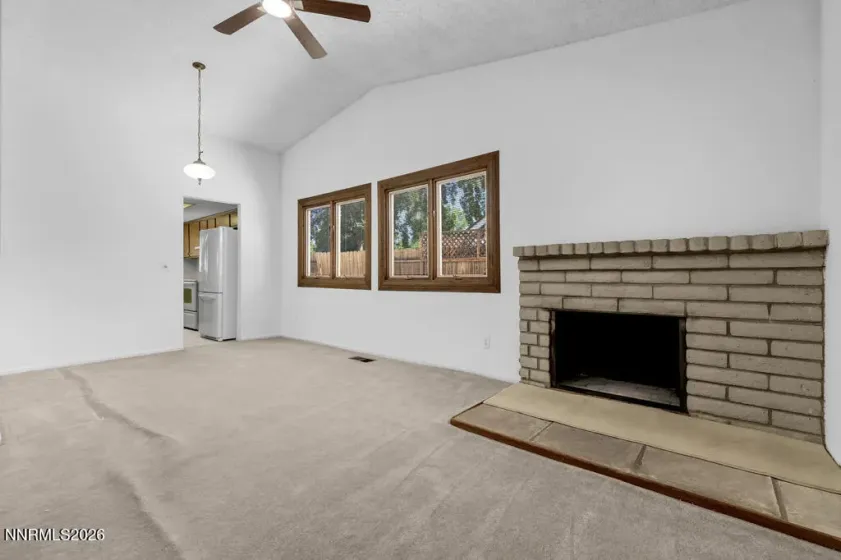2645 Howard, Sparks, Nevada 89434, 3 Bedrooms Bedrooms, ,2 BathroomsBathrooms,Residential,Residential,Howard,0,260009599