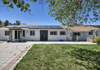 1875 Spanish Springs, Sparks, Nevada 89436, 4 Bedrooms Bedrooms, ,3 BathroomsBathrooms,Residential,Residential,Spanish Springs,0,260009601