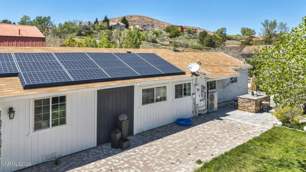 1875 Spanish Springs, Sparks, Nevada 89436, 4 Bedrooms Bedrooms, ,3 BathroomsBathrooms,Residential,Residential,Spanish Springs,0,260009601