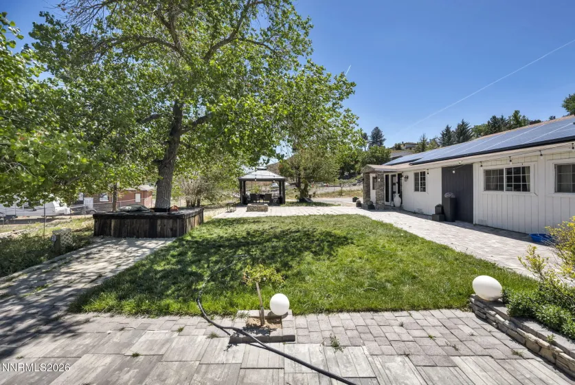 1875 Spanish Springs, Sparks, Nevada 89436, 4 Bedrooms Bedrooms, ,3 BathroomsBathrooms,Residential,Residential,Spanish Springs,0,260009601