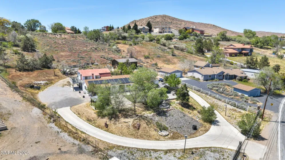 1875 Spanish Springs, Sparks, Nevada 89436, 4 Bedrooms Bedrooms, ,3 BathroomsBathrooms,Residential,Residential,Spanish Springs,0,260009601