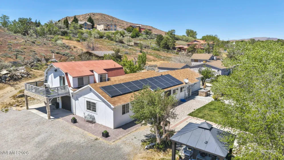 1875 Spanish Springs, Sparks, Nevada 89436, 4 Bedrooms Bedrooms, ,3 BathroomsBathrooms,Residential,Residential,Spanish Springs,0,260009601