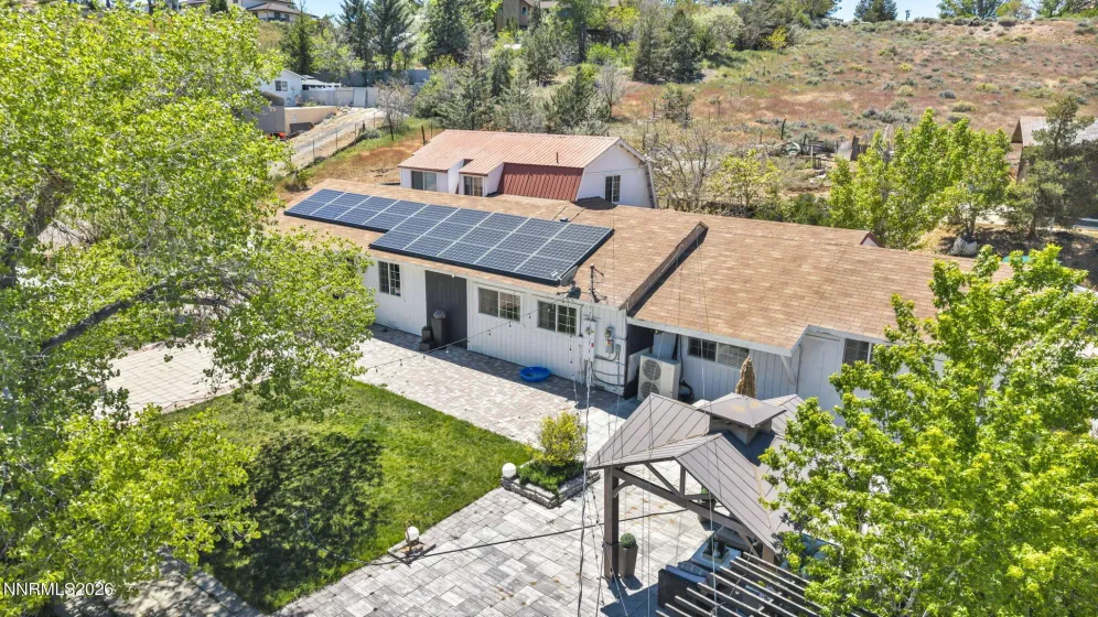 1875 Spanish Springs, Sparks, Nevada 89436, 4 Bedrooms Bedrooms, ,3 BathroomsBathrooms,Residential,Residential,Spanish Springs,0,260009601