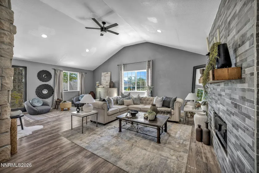 1875 Spanish Springs, Sparks, Nevada 89436, 4 Bedrooms Bedrooms, ,3 BathroomsBathrooms,Residential,Residential,Spanish Springs,0,260009601