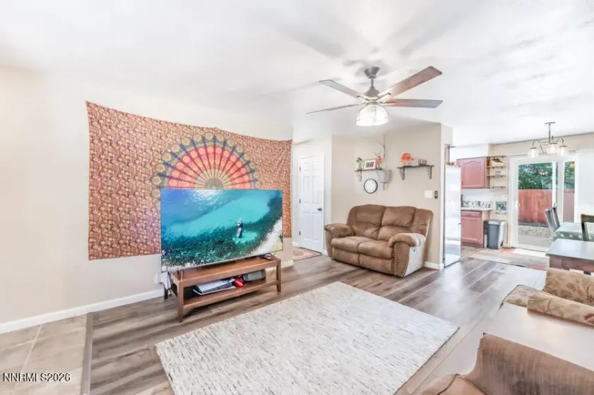 4410 Camino Lindo, Reno, Nevada 89502, 3 Bedrooms Bedrooms, ,2 BathroomsBathrooms,Residential,Residential,Camino Lindo,0,260009603