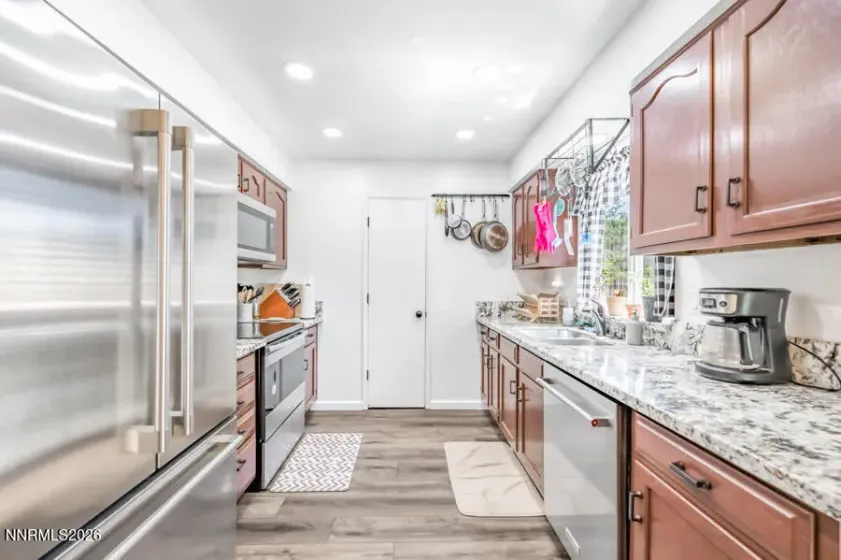 4410 Camino Lindo, Reno, Nevada 89502, 3 Bedrooms Bedrooms, ,2 BathroomsBathrooms,Residential,Residential,Camino Lindo,0,260009603