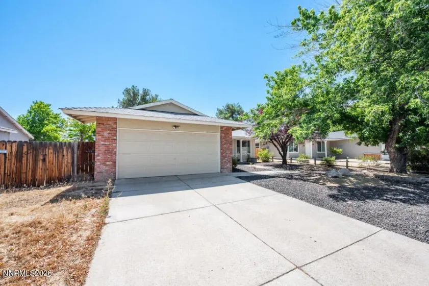 4410 Camino Lindo, Reno, Nevada 89502, 3 Bedrooms Bedrooms, ,2 BathroomsBathrooms,Residential,Residential,Camino Lindo,0,260009603