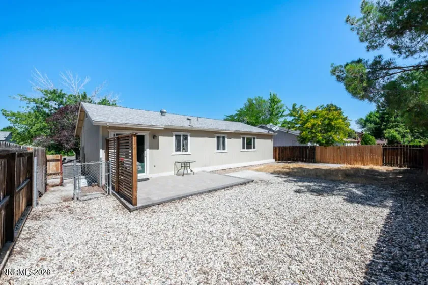 4410 Camino Lindo, Reno, Nevada 89502, 3 Bedrooms Bedrooms, ,2 BathroomsBathrooms,Residential,Residential,Camino Lindo,0,260009603