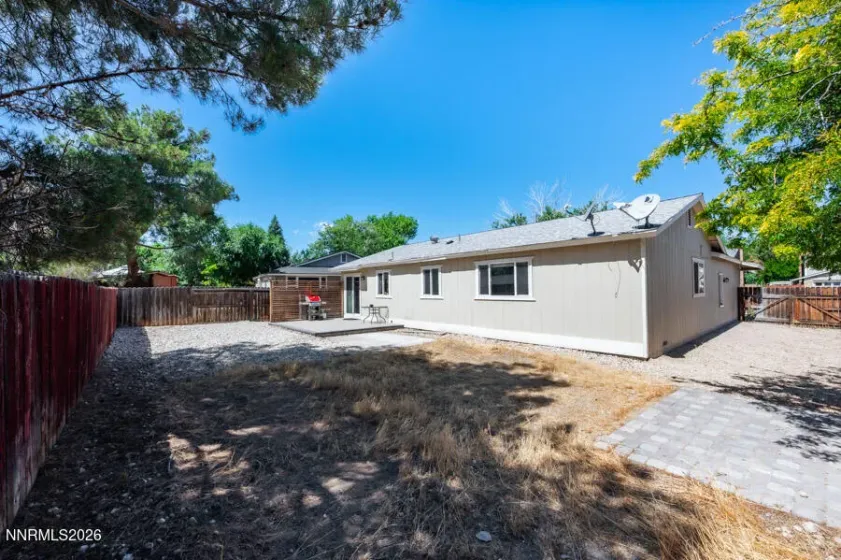 4410 Camino Lindo, Reno, Nevada 89502, 3 Bedrooms Bedrooms, ,2 BathroomsBathrooms,Residential,Residential,Camino Lindo,0,260009603