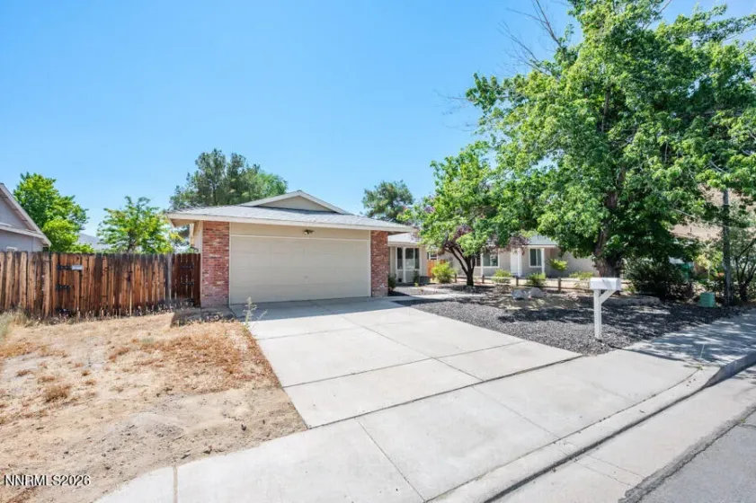 4410 Camino Lindo, Reno, Nevada 89502, 3 Bedrooms Bedrooms, ,2 BathroomsBathrooms,Residential,Residential,Camino Lindo,0,260009603