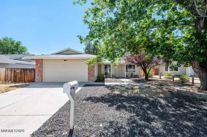 4410 Camino Lindo, Reno, Nevada 89502, 3 Bedrooms Bedrooms, ,2 BathroomsBathrooms,Residential,Residential,Camino Lindo,0,260009603