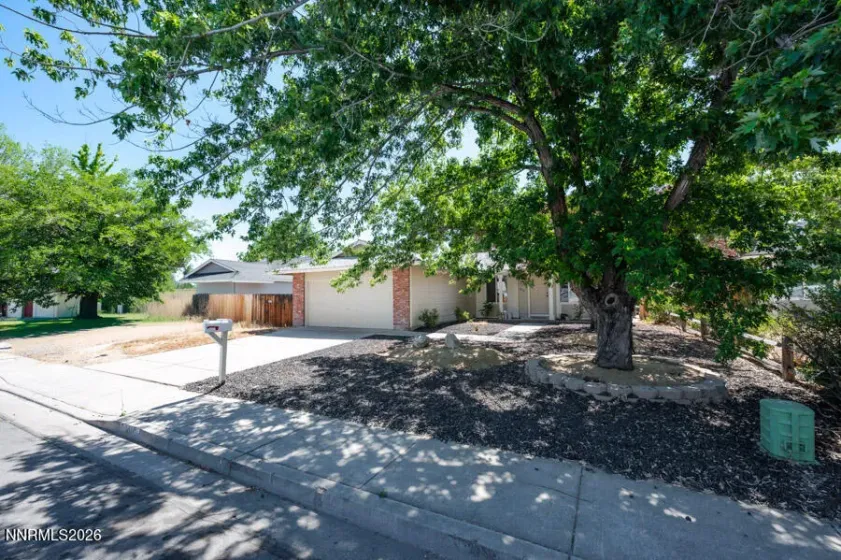 4410 Camino Lindo, Reno, Nevada 89502, 3 Bedrooms Bedrooms, ,2 BathroomsBathrooms,Residential,Residential,Camino Lindo,0,260009603