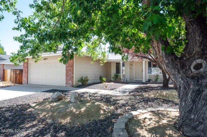 4410 Camino Lindo, Reno, Nevada 89502, 3 Bedrooms Bedrooms, ,2 BathroomsBathrooms,Residential,Residential,Camino Lindo,0,260009603