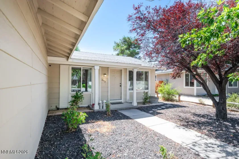 4410 Camino Lindo, Reno, Nevada 89502, 3 Bedrooms Bedrooms, ,2 BathroomsBathrooms,Residential,Residential,Camino Lindo,0,260009603
