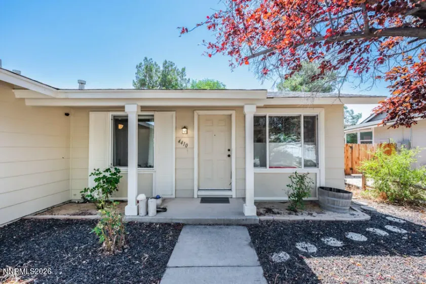 4410 Camino Lindo, Reno, Nevada 89502, 3 Bedrooms Bedrooms, ,2 BathroomsBathrooms,Residential,Residential,Camino Lindo,0,260009603