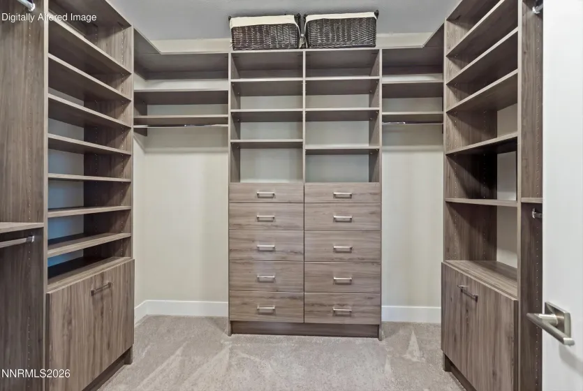 Primary Walk-In
